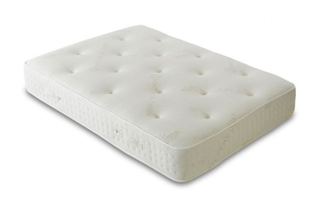 Vogue Beds Warwick 2000 Pocket Mattress