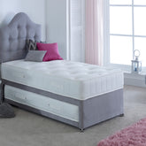 Bedmaster Memory Maestro Guest Bed