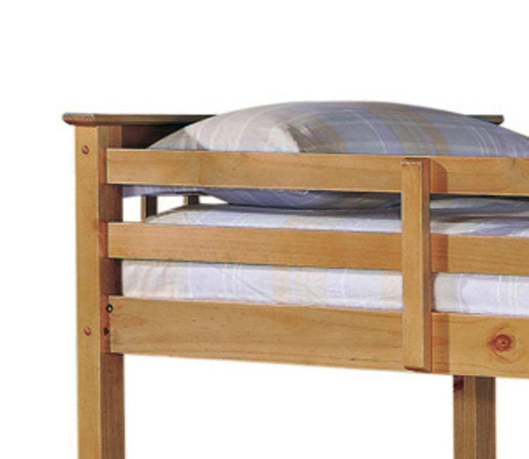 The Leo Bunk Bed