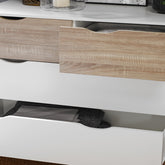 LPD Furniture Stockholm Chest Of Draws