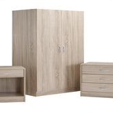 Better Daller Bedroom Furniture Set