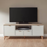 GFW Alma Large TV Unit-Better Bed Company 