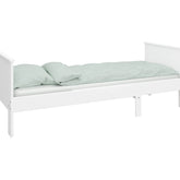 Steens Alba Extendable Bed