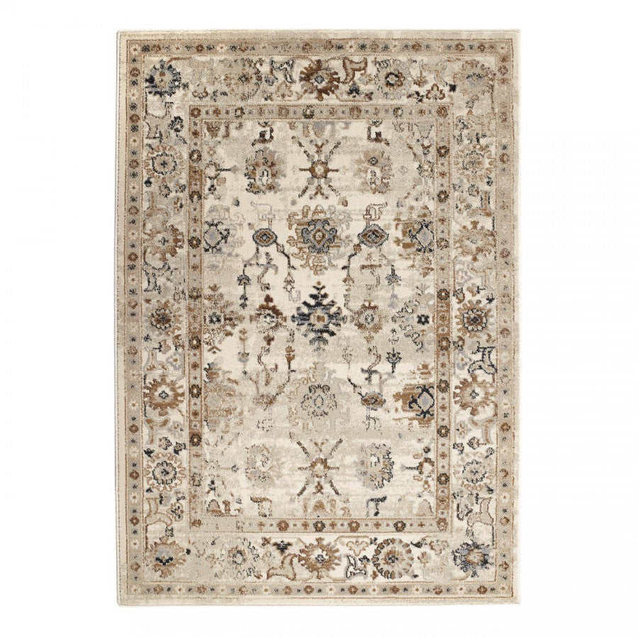 Origins Anatolia Rug Natural