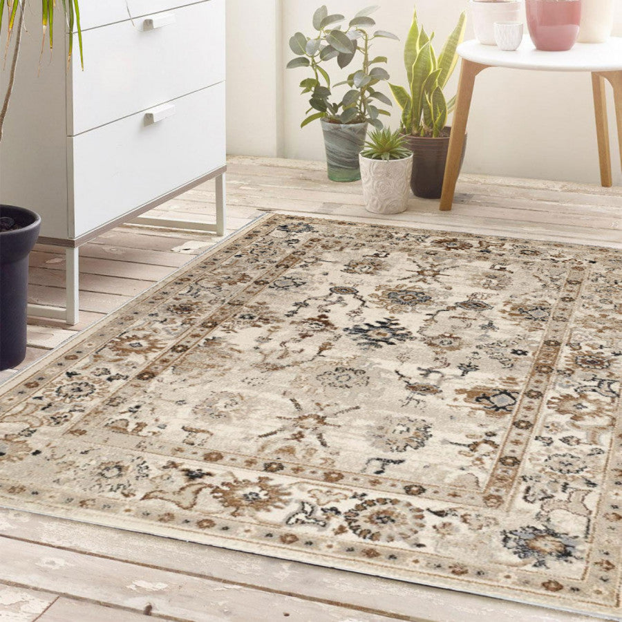 Origins Anatolia Rug Natural