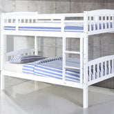 Heartlands Furniture Ashbrook Bunk Bed