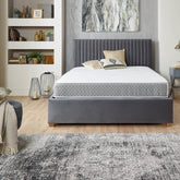 Aspire Crystal Pocket+ Comfort 1000 Mattress-Better Bed Company