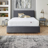 Aspire Natural Symphony 1000 Pocket+ Mattress-Better Bed Company