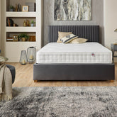Aspire True Hybrid Natural & Memory Pocket+ 1000 Mattress-Better Bed Company