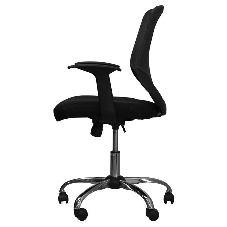 Alphason Atlanta Mesh Back Operator Chair