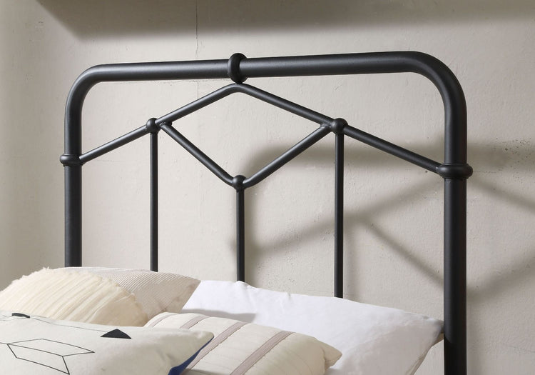 Flintshire Furniture Axton Metal Bed Frame