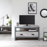 GFW Boston Corner TV Unit-Better Bed Company 