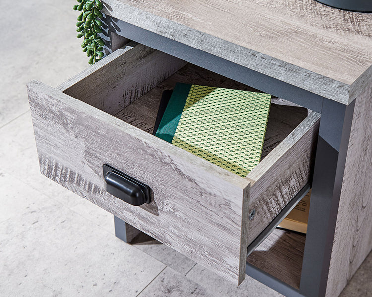 GFW Boston Lamp Table