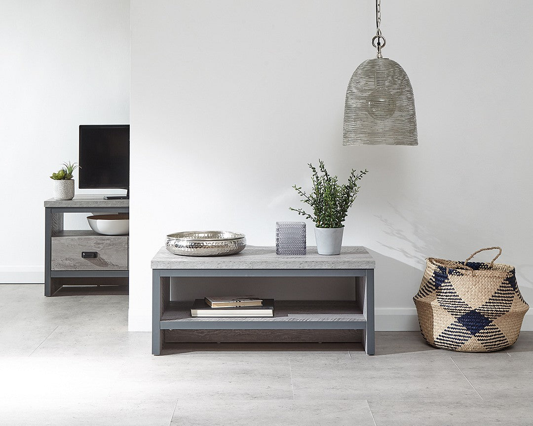 GFW Boston Simple Coffee Table