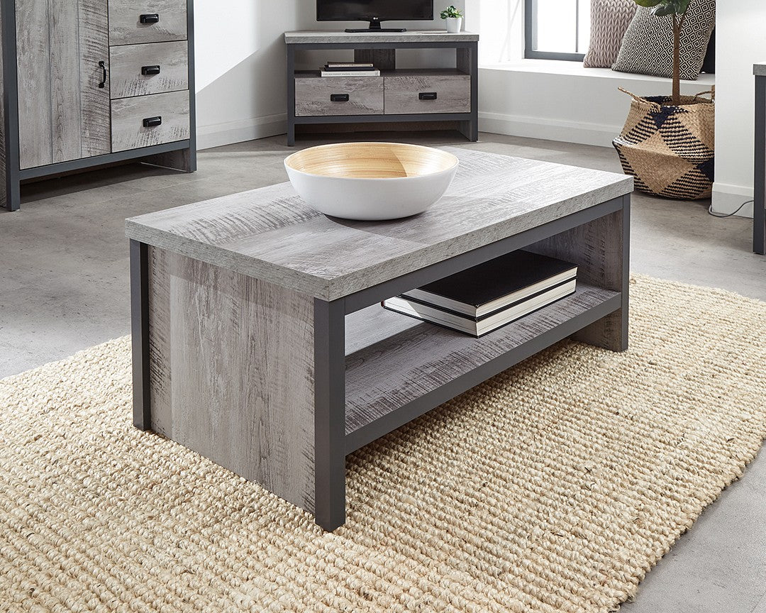 GFW Boston Simple Coffee Table