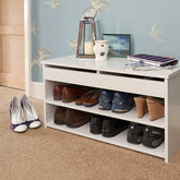 GFW Budget Shoe Cabinet