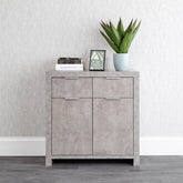 GFW Bloc Compact Sideboard-Better Bed Company