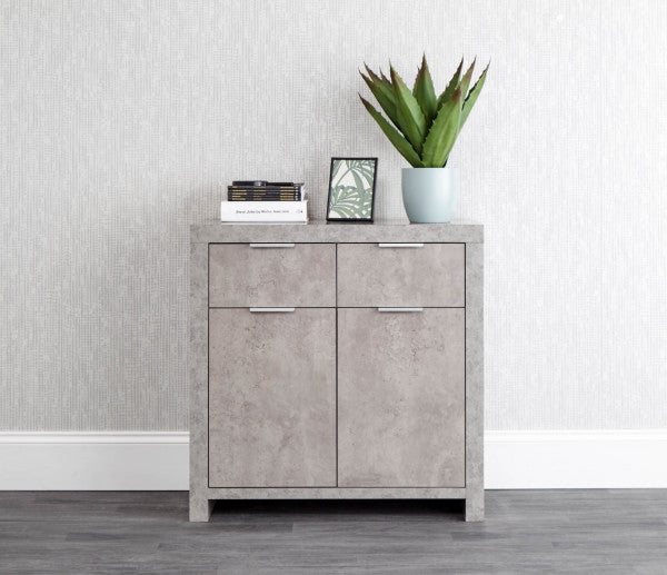GFW Bloc Compact Sideboard-Better Bed Company