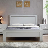 Heartlands Furniture California Wooden Bed Frame