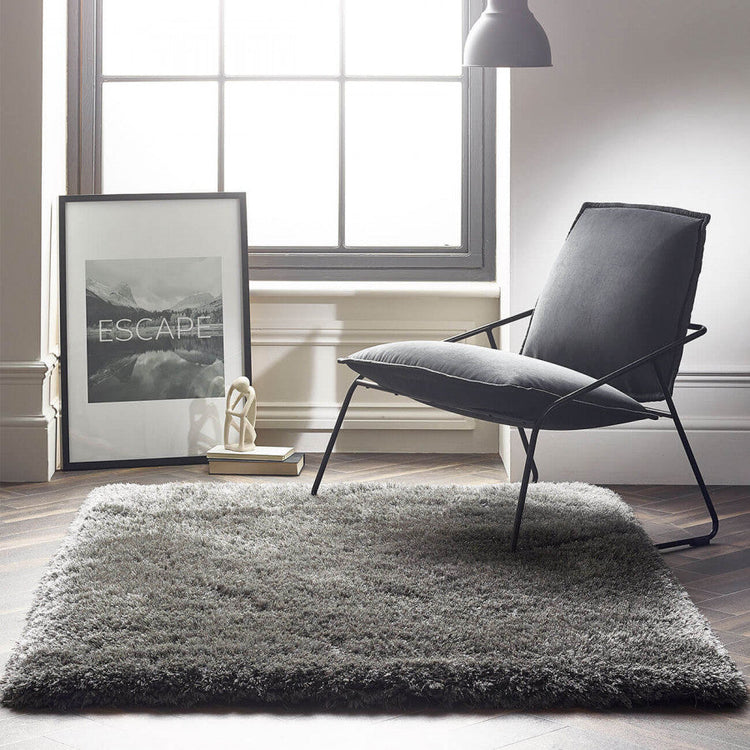 Origins Callie Rug Charcoal