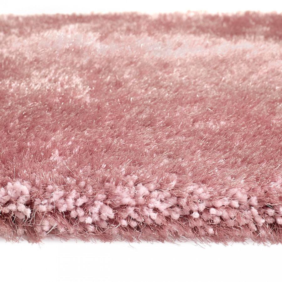 Origins Callie Rug Rose Pile Detail-Better Bed Company 