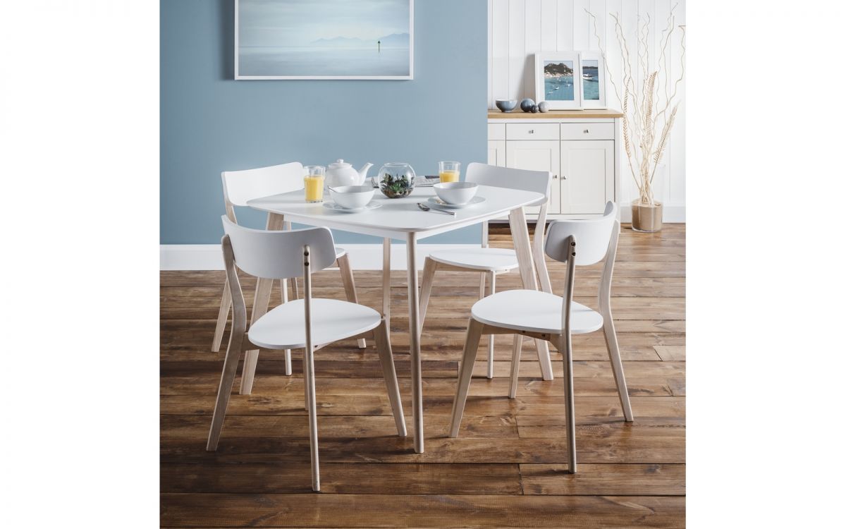 Julian Bowen Casa Dining Table