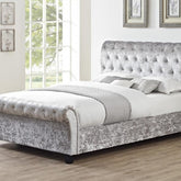 Heartlands Furniture Casablanca Bed Frame