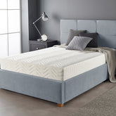 Aspire Cashmere Relief Mattress-Better Bed Company 