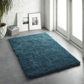 Origins Chicago Rug Dark Teal