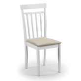 Julian Bowen Coast Dining Chair