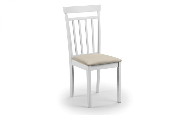 Julian Bowen Coast Dining Chair