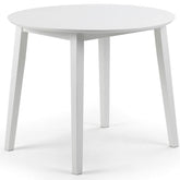 Julian Bowen Coast Drop Leaf Dining Table