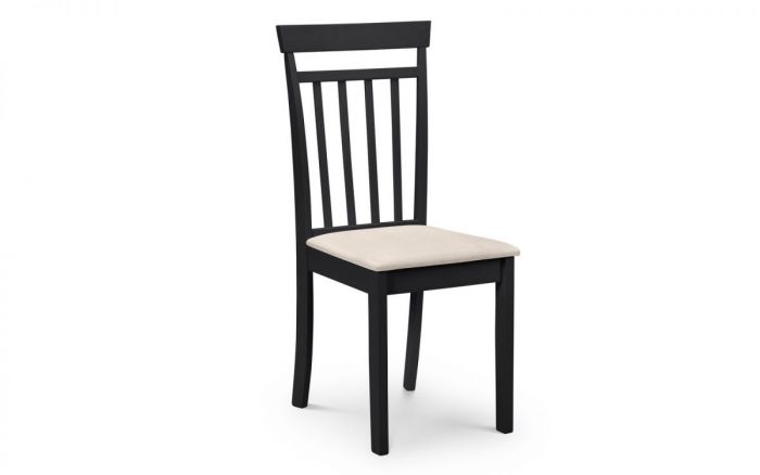 Julian Bowen Coast Dining Chair