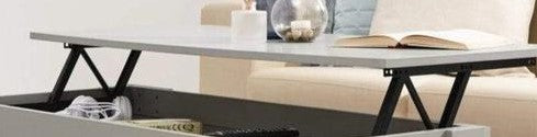 GFW Lancaster Lift Up Coffee Table