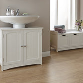 GFW Colonial Under Basin Bathroom Unit