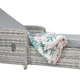 Signature Weave Constance Sun Lounger-Better Bed Company 