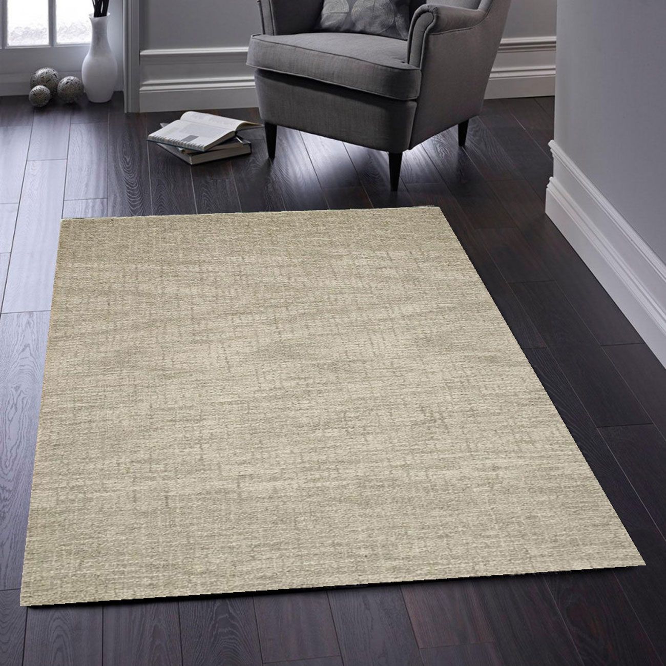 Origins Country Tweed Oyster