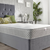 Aspire Crystal Ortho Mattress