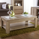 GFW Canyon Oak Coffee Table