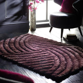 Origins Dallas Mauve Rug