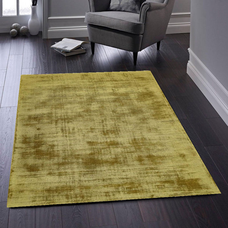 Origins Delano Burnished Gold Rug