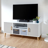 GFW Delta Large TV Unit