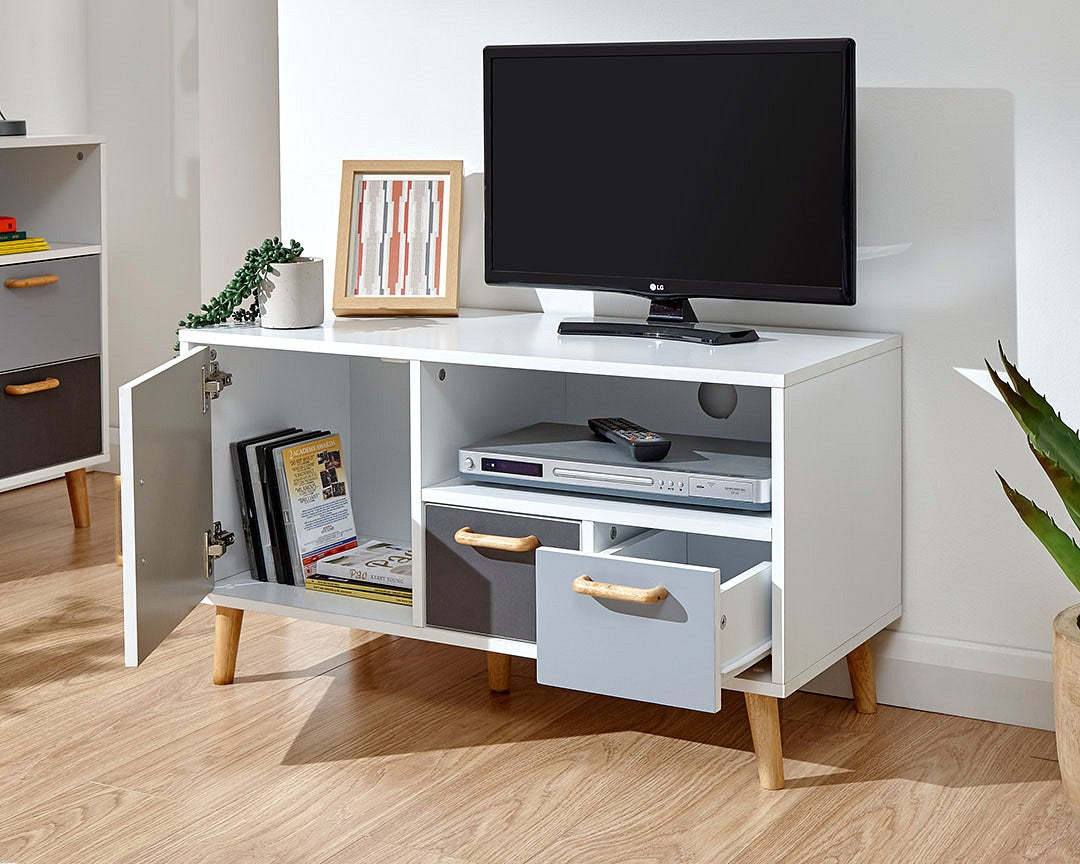 GFW Delta Small TV Unit