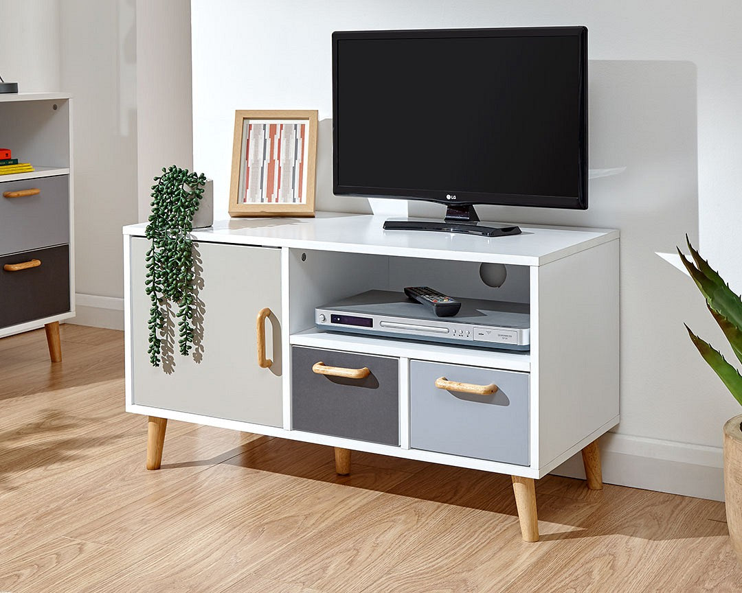 GFW Delta Small TV Unit