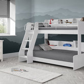 Julian Bowen Domino Triple Sleeper-Better Bed Company