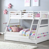 Better Triple Bunk Bed