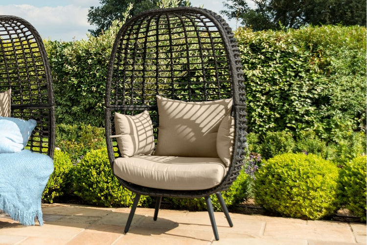 Maze Rattan Riviera Chair