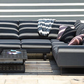 Maze Rattan Ethos Large Corner Sofa Group