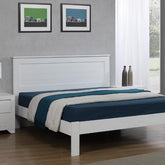 Heartlands Furniture Etna Bed Frame