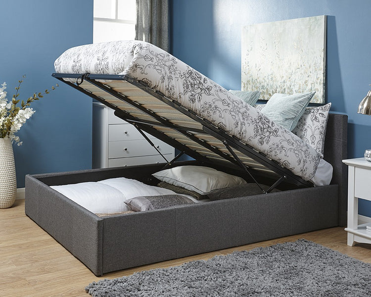 ottoman beds